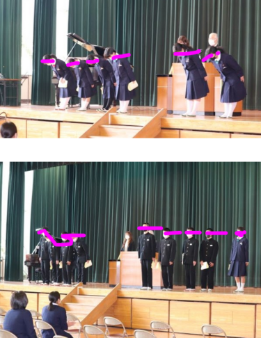 吉見町立吉見中学校の制服写真画像動画まとめ・レビュー口コミ評判・体操服ジャージ・夏服冬服詳細情報