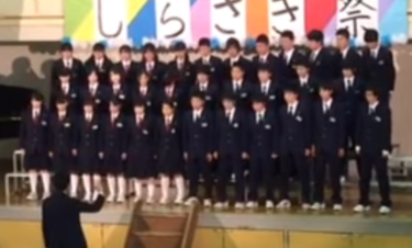 草加市立新栄中学校の制服写真画像動画まとめ・レビュー口コミ評判・体操服ジャージ・夏服冬服詳細情報
