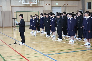 上里町立上里中学校の制服写真画像動画まとめ・レビュー口コミ評判・体操服ジャージ・夏服冬服詳細情報