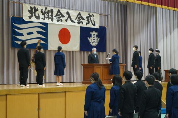 兵庫県立加古川北高校の制服写真画像動画まとめ・レビュー口コミ評判・生徒の着こなし・夏服冬服詳細情報