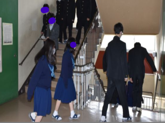 兵庫県立加古川北高校の制服写真画像動画まとめ・レビュー口コミ評判・生徒の着こなし・夏服冬服詳細情報
