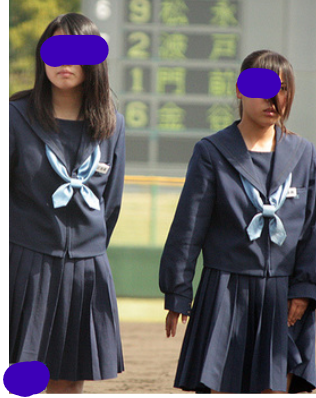 兵庫県立加古川北高校の制服写真画像動画まとめ・レビュー口コミ評判・生徒の着こなし・夏服冬服詳細情報
