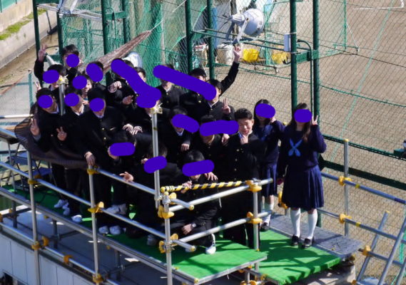 兵庫県立加古川北高校の制服写真画像動画まとめ・レビュー口コミ評判・生徒の着こなし・夏服冬服詳細情報