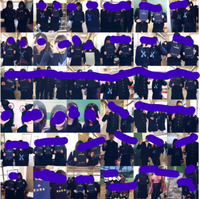 兵庫県立加古川北高校の制服写真画像動画まとめ・レビュー口コミ評判・生徒の着こなし・夏服冬服詳細情報