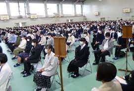 三重県立津東高校の制服写真画像まとめ・レビュー口コミ評判・生徒の着こなし・夏服冬服詳細情報