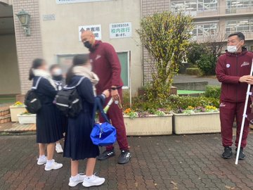 越谷市立南中学校の制服写真画像まとめ・レビュー口コミ評判・体操服ジャージ・夏服冬服詳細情報│全国中高制服グラム全国47都道府県の中学校高等