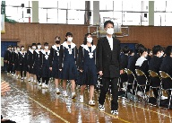 愛知県立西春高校の制服写真画像まとめ・レビュー口コミ評判・生徒の着こなし・夏服冬服詳細情報