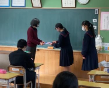 東秩父村立東秩父中学校の制服写真画像動画まとめ・レビュー口コミ評判・体操服ジャージ・夏服冬服詳細情報