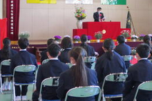 川口市立榛松中学校の制服写真画像まとめ・レビュー口コミ評判・体操服ジャージ・夏服冬服詳細情報│全国中高制服グラム全国47都道府県の中学校高等