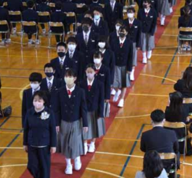 川口市立小谷場中学校の制服写真画像動画まとめ・レビュー口コミ評判・体操服ジャージ・夏服冬服詳細情報