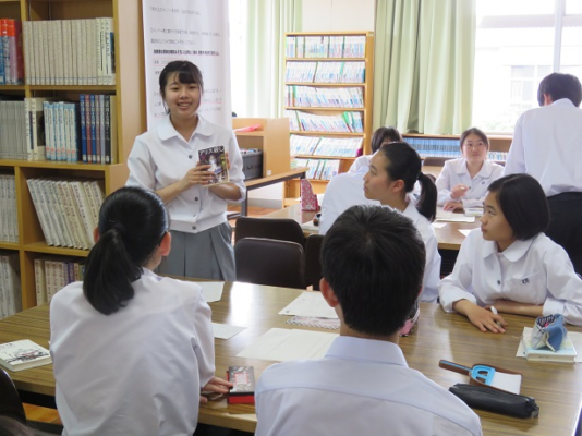 福井県立武生東高校の制服写真画像まとめ・レビュー口コミ評判・生徒の着こなし・夏服冬服詳細情報