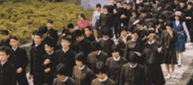 【閉校】熊谷市立小島中学校の制服写真画像動画まとめ・レビュー口コミ評判・体操服ジャージ・夏服冬服詳細情報