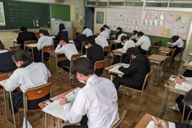 杉戸町立杉戸中学校の制服写真画像動画まとめ・レビュー口コミ評判・体操服ジャージ・夏服冬服詳細情報