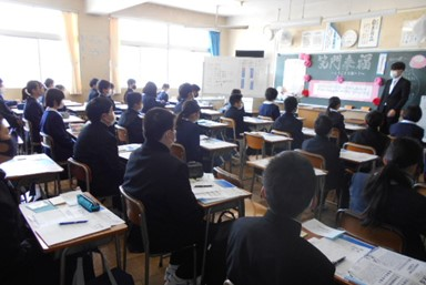 杉戸町立杉戸中学校の制服写真画像動画まとめ・レビュー口コミ評判・体操服ジャージ・夏服冬服詳細情報