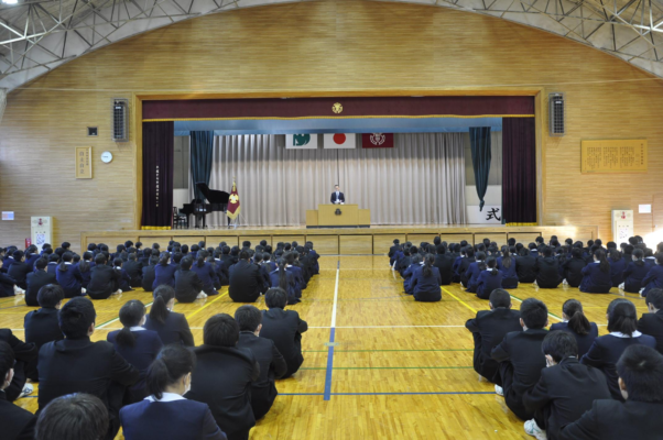 杉戸町立杉戸中学校の制服写真画像動画まとめ・レビュー口コミ評判・体操服ジャージ・夏服冬服詳細情報
