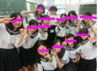 比治山女子中学高校の制服写真画像動画まとめ・レビュー口コミ評判・生徒の着こなし・夏服冬服詳細情報