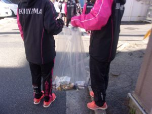 比治山女子中学高校の制服写真画像動画まとめ・レビュー口コミ評判・生徒の着こなし・夏服冬服詳細情報
