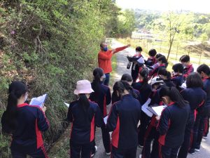 比治山女子中学高校の制服写真画像動画まとめ・レビュー口コミ評判・生徒の着こなし・夏服冬服詳細情報