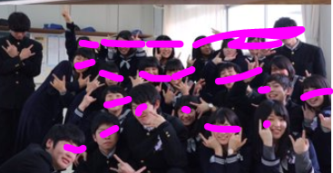 広島県立海田高校の制服写真画像動画まとめ・レビュー口コミ評判・生徒の着こなし・夏服冬服詳細情報