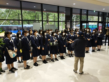 広島県立海田高校の制服写真画像動画まとめ・レビュー口コミ評判・生徒の着こなし・夏服冬服詳細情報