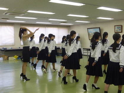 広島県立海田高校の制服写真画像動画まとめ・レビュー口コミ評判・生徒の着こなし・夏服冬服詳細情報