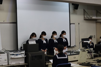 広島県立海田高校の制服写真画像動画まとめ・レビュー口コミ評判・生徒の着こなし・夏服冬服詳細情報