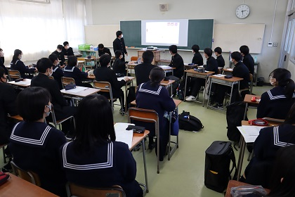 広島県立海田高校の制服写真画像動画まとめ・レビュー口コミ評判・生徒の着こなし・夏服冬服詳細情報