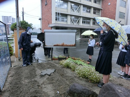 広島県立海田高校の制服写真画像動画まとめ・レビュー口コミ評判・生徒の着こなし・夏服冬服詳細情報