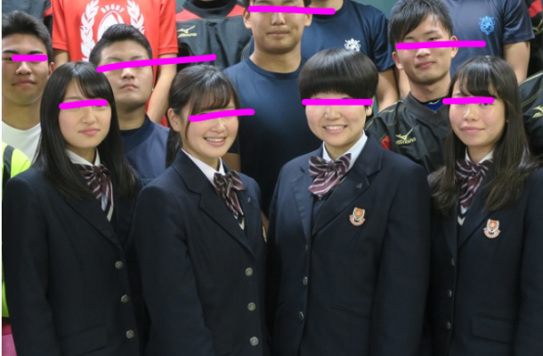 兵庫県立尼崎高校の制服写真画像動画まとめ・レビュー口コミ評判・生徒の着こなし・夏服冬服詳細情報