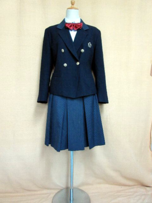 兵庫県立尼崎高校の制服写真画像動画まとめ・レビュー口コミ評判・生徒の着こなし・夏服冬服詳細情報