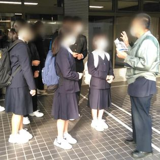 戸田市立美笹中学校の制服写真画像動画まとめ・レビュー口コミ評判・体操服ジャージ・夏服冬服詳細情報