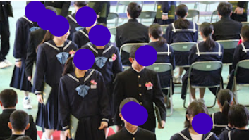 小鹿野町立小鹿野中学校の制服写真画像動画まとめ・レビュー口コミ評判・体操服ジャージ・夏服冬服詳細情報