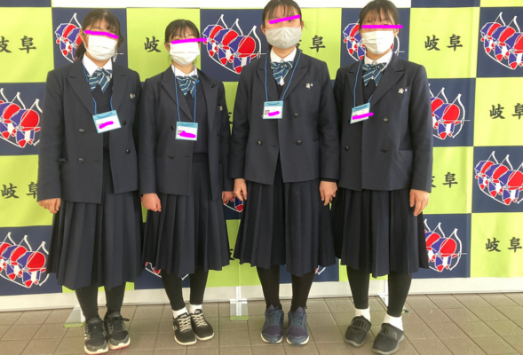 奈良県立郡山高校の制服写真画像動画まとめ・レビュー口コミ評判・生徒の着こなし・夏服冬服詳細情報