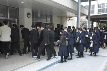 奈良県立郡山高校の制服写真画像動画まとめ・レビュー口コミ評判・生徒の着こなし・夏服冬服詳細情報