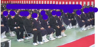 松伏町立松伏中学校の制服写真画像動画まとめ・レビュー口コミ評判・体操服ジャージ・夏服冬服詳細情報