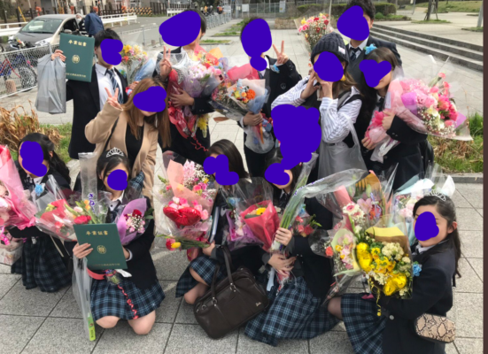 大阪府立西成高校の制服写真画像動画まとめ・レビュー口コミ評判・生徒の着こなし・夏服冬服詳細情報