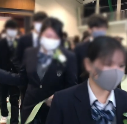 大阪府立西成高校の制服写真画像動画まとめ・レビュー口コミ評判・生徒の着こなし・夏服冬服詳細情報