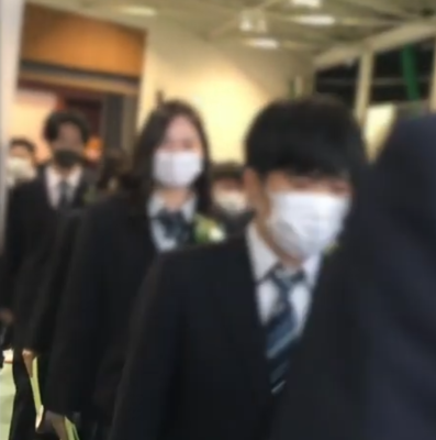 大阪府立西成高校の制服写真画像動画まとめ・レビュー口コミ評判・生徒の着こなし・夏服冬服詳細情報