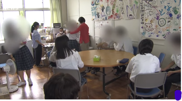 大阪府立西成高校の制服写真画像動画まとめ・レビュー口コミ評判・生徒の着こなし・夏服冬服詳細情報