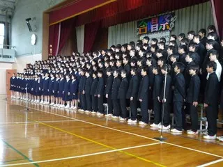 蕨市立第一中学校の制服写真画像動画まとめ・レビュー口コミ評判・体操服ジャージ・夏服冬服詳細情報