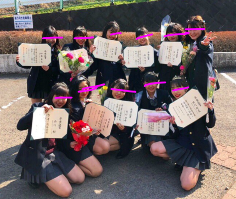神奈川県立保土ヶ谷高校の制服写真画像まとめ・レビュー口コミ評判・生徒の着こなし・夏服冬服詳細情報