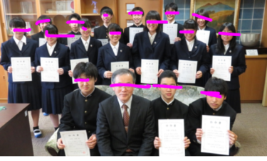 茨城県立土浦第二高校の制服写真画像動画まとめ・レビュー口コミ評判・生徒の着こなし・夏服冬服詳細情報