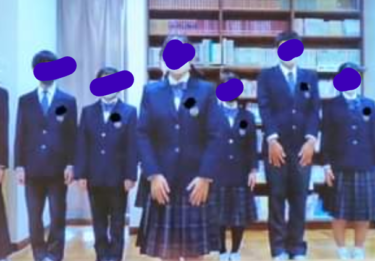 Toda Municipal Kizawa Junior High School uniforme foto resumen, revisión boca a boca reputación, ropa de gimnasia jersey, ropa de verano ropa de invierno información detallada