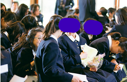 浦和明の星女子中学高校の制服写真画像まとめ・レビュー口コミ評判・生徒の着こなし・夏服冬服詳細情報