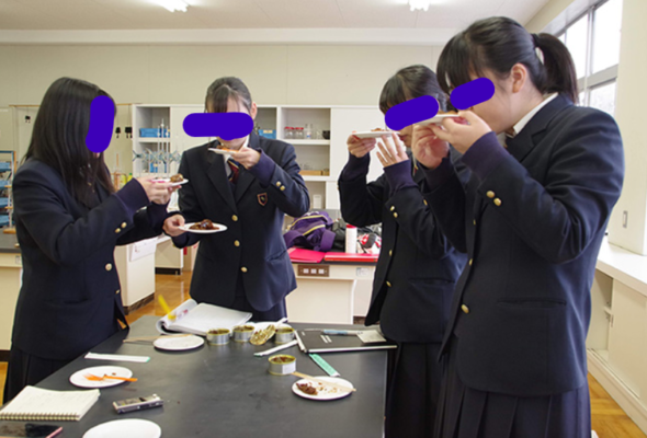 福井県立若狭高校の制服写真画像動画まとめ・レビュー口コミ評判・生徒の着こなし・夏服冬服詳細情報