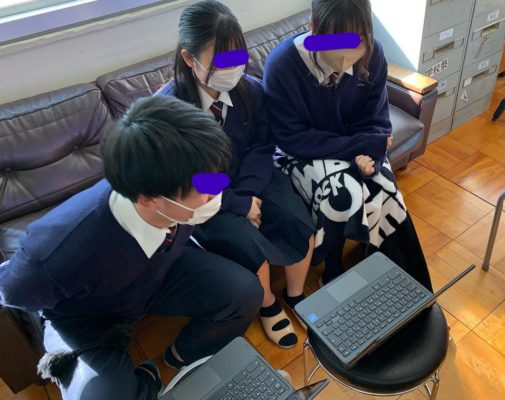 福井県立若狭高校の制服写真画像動画まとめ・レビュー口コミ評判・生徒の着こなし・夏服冬服詳細情報