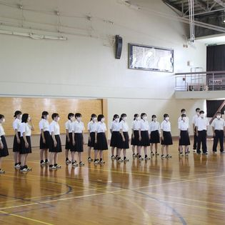 福井県立若狭高校の制服写真画像動画まとめ・レビュー口コミ評判・生徒の着こなし・夏服冬服詳細情報