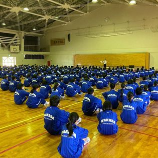 福井県立若狭高校の制服写真画像動画まとめ・レビュー口コミ評判・生徒の着こなし・夏服冬服詳細情報