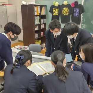 福井県立若狭高校の制服写真画像動画まとめ・レビュー口コミ評判・生徒の着こなし・夏服冬服詳細情報