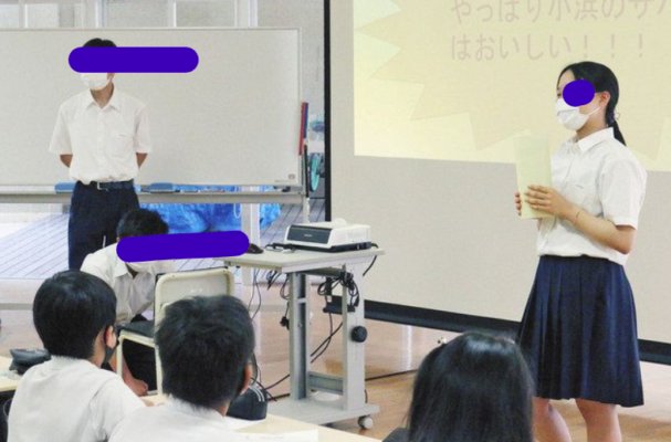 福井県立若狭高校の制服写真画像動画まとめ・レビュー口コミ評判・生徒の着こなし・夏服冬服詳細情報